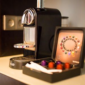 Deluxe Doppelzimmer